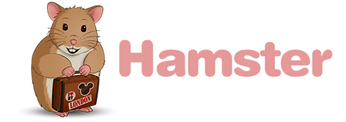 Holiday Hamster